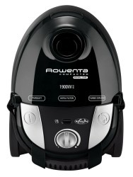 !!!REZERVOVANÉ!!! Vysávač Rowenta !!!REZERVOVANÉ!!!